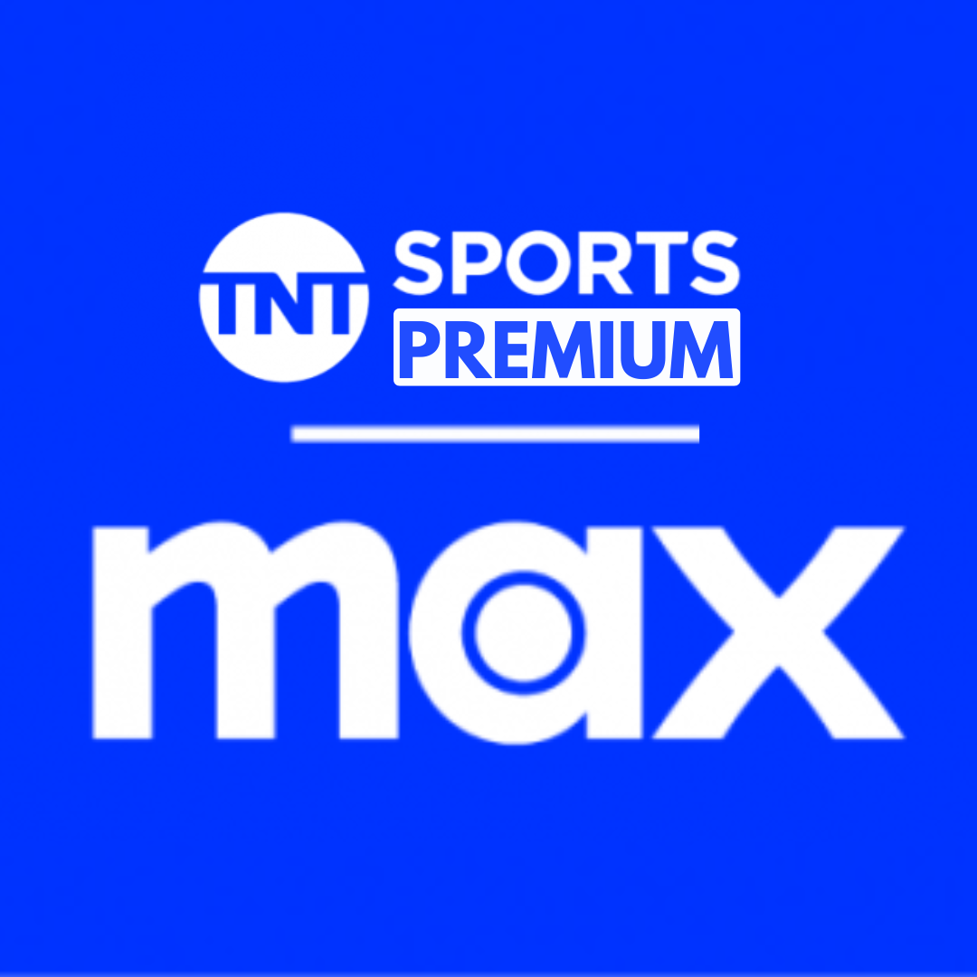 Max Estándar + TNT SPORT PREMIUM | 30 DÍAS